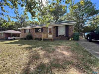 14006 Wyandotte Drive, House other with 3 bedrooms, 1 bathrooms and null parking in Huntsville AL | Image 3