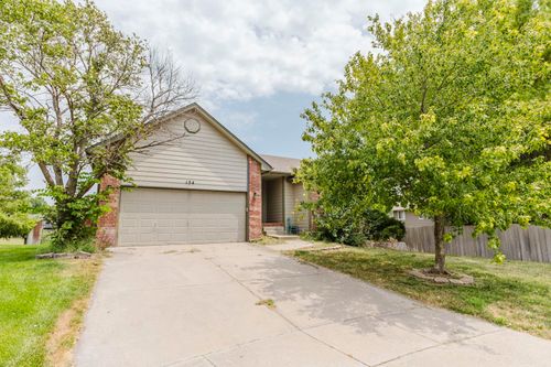 154 S Maple Dunes, Wichita, KS, 67235 | Card Image