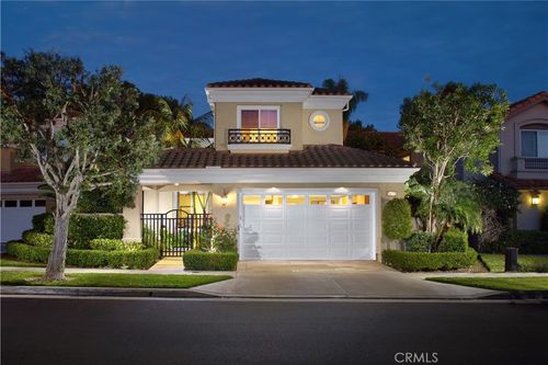 1432 Sea Ridge Dr, Newport Beach, CA, 92660-8207 | Card Image