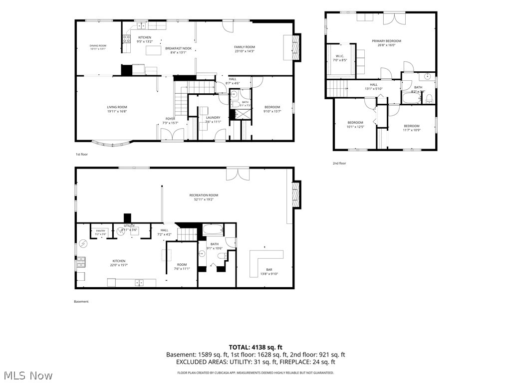 Residential in Seven Hills 4