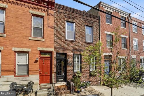 773 N 25th St, PHILADELPHIA, PA, 19130-2438 | Card Image