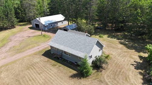 77222 County Highway 61, Willow River, MN, 55795-3155 | Card Image