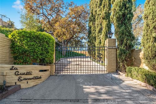 24971 Kit Carson Rd, Hidden Hills, CA, 91302-1136 | Card Image
