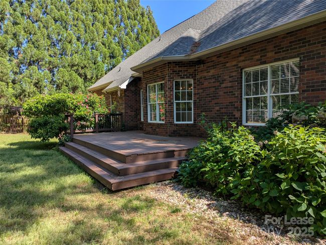 364 Chuckwood Rd, House other with 4 bedrooms, 3 bathrooms and null parking in Mooresville NC | Image 44