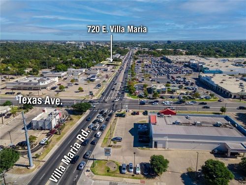 720 E Villa Maria Road, Bryan, TX, 77802 | Card Image
