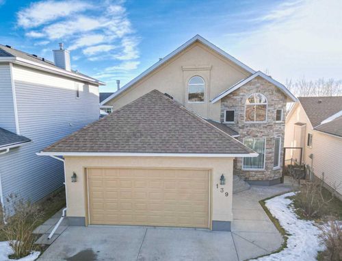 139 Arbour Wood Close Nw, Calgary, AB, T3G4B3 | Card Image