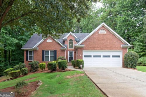 6163 Glen Oak Drive, Flowery Branch, GA, 30542 | Card Image