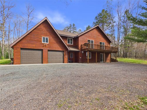 7329 E County Road T, Gordon, WI, 54838 | Card Image