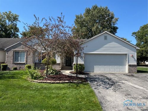 508 Crystal Lake Dr, Holland, OH, 43528-9057 | Card Image