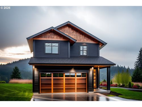 291 Nw Mawrcrest Ave, Gresham, OR, 97030 | Card Image