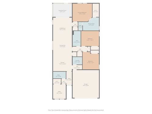 208 Winding Hollow Ln, Georgetown, TX, 78628-2286 | Card Image