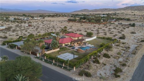 74565 22nd Ave, Desert Hot Springs, CA, 92241 | Card Image