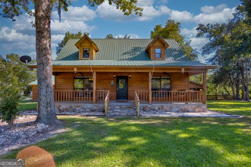 62 Tupelo Dr, Reidsville, GA, 30453-7528 | Card Image