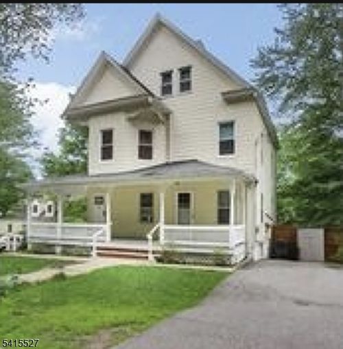 196 Mount Kemble Ave, Morristown, NJ, 07960-6219 | Card Image