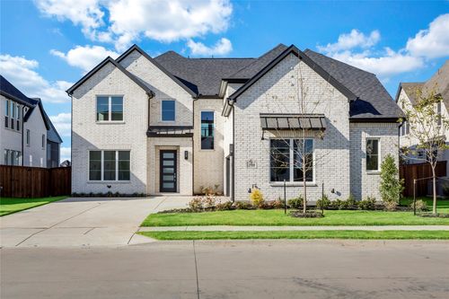 2910 Sunfish St, Prosper, TX, 75078-3338 | Card Image