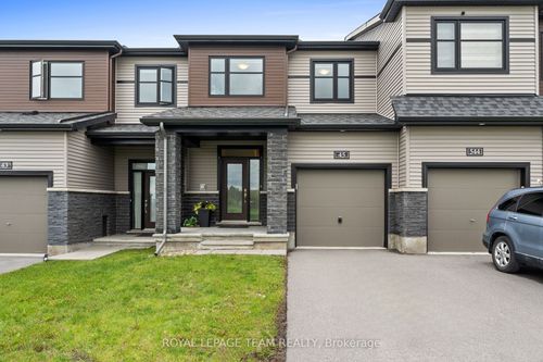 45 Finglas Crt, Ottawa, ON, K2J6Y6 | Card Image