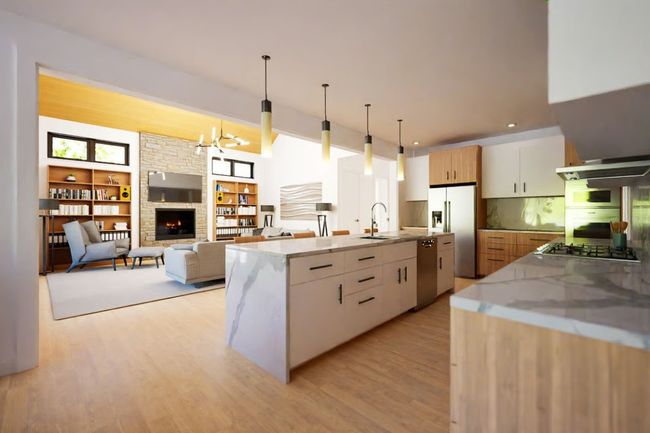 Kitchen | Image 12