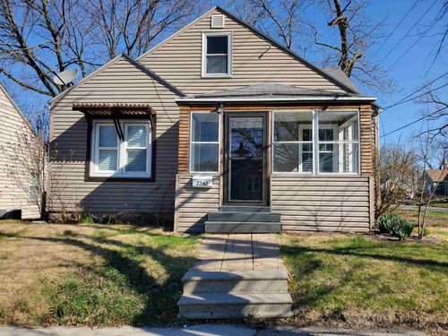 2342 17th Ave, Rockford, IL, 61104-5606 | Card Image