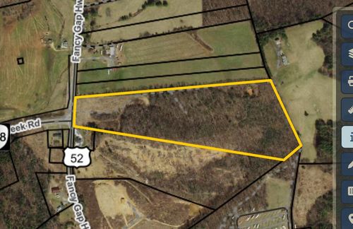 TBD Fancy Gap Hwy, Fancy Gap, VA, 24328 | Card Image