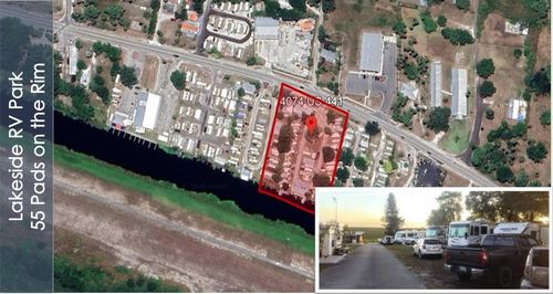 4074 Us Highway 441 Se, Okeechobee, FL, 34974-7213 | Card Image