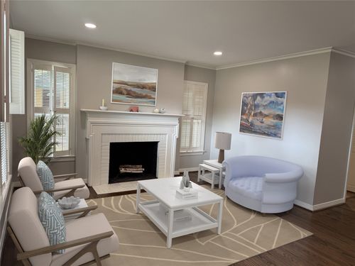 6171 Ravendale Ln, Dallas, TX, 75214-2312 | Card Image