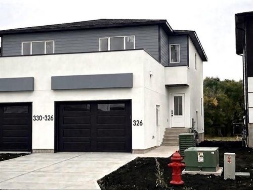 326 Numeracy Lane, Winnipeg, MB, R2P3A6 | Card Image