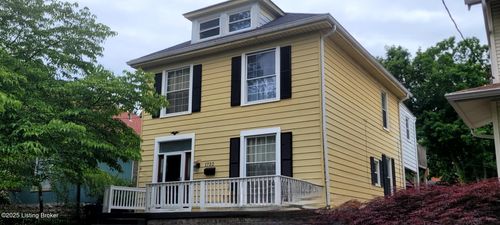 1722 Eastern Pkwy, Louisville, KY, 40204-1564 | Card Image