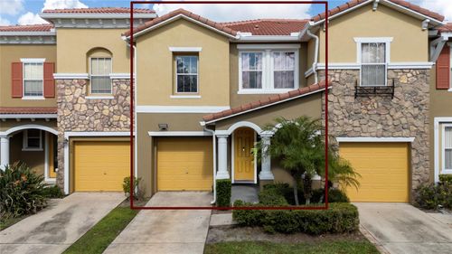 3008 Seaview Castle Dr, KISSIMMEE, FL, 34746-5533 | Card Image