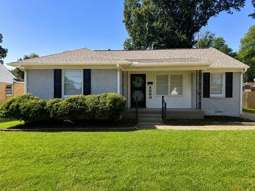 4669 Durbin Ave, Memphis, TN, 38122 | Card Image