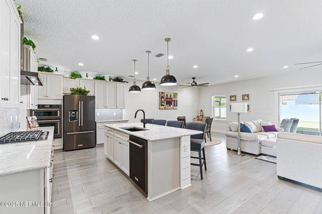 34 Red Rock Ln, House other with 4 bedrooms, 4 bathrooms and null parking in ST JOHNS FL | Image 9