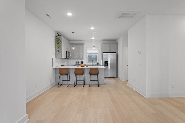 620 Markham St, Townhouse with 3 bedrooms, 4 bathrooms and 2 parking in Nashville TN | Image 6