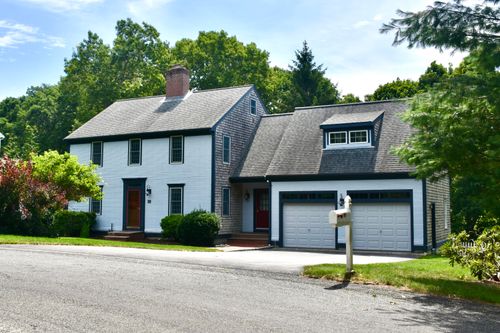 10 Tower Hill Dr, Sandwich, MA, 02563-1831 | Card Image