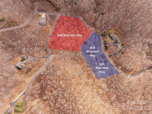 522 & 528 Blue Mist Way, Arden, NC, 28704 | Card Image