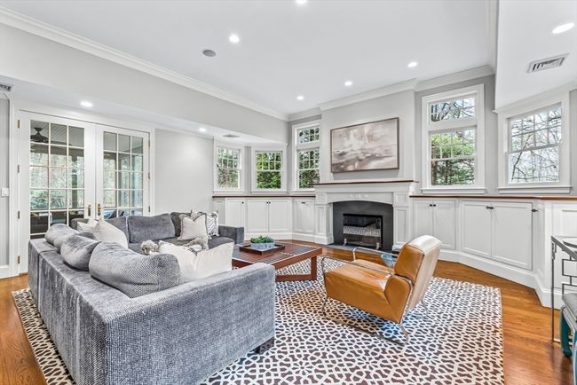 22 Chadwick Rd, House other with 5 bedrooms, 6 bathrooms and 6 parking in Weston MA | Image 10