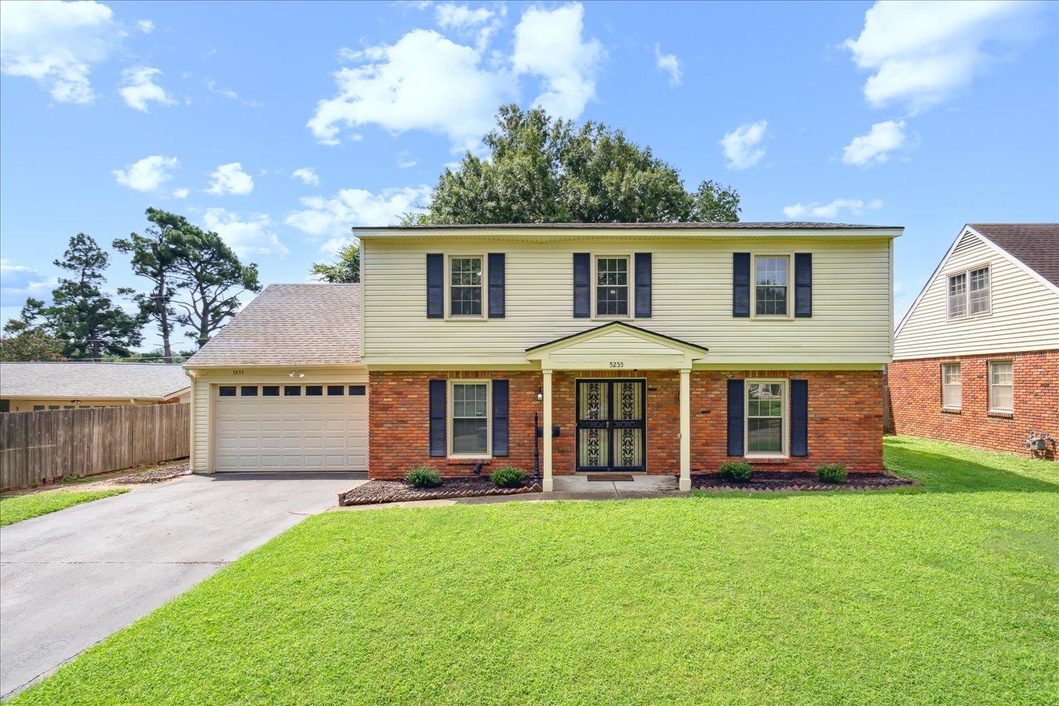 Seneca Ave, Memphis, TN 38117