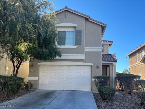 865 Patagonia Ridge Ave, Las Vegas, NV, 89183-4915 | Card Image
