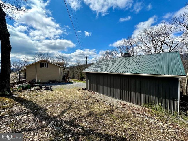 19 Homes At Timber Knl, House other with 4 bedrooms, 3 bathrooms and null parking in Scherr WV | Image 67