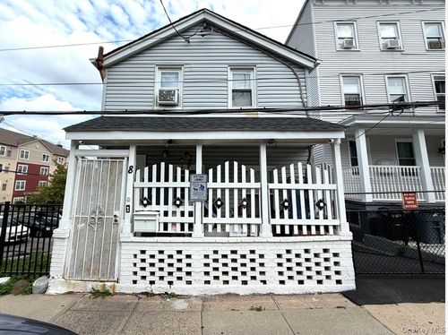 8 Ritters Lane, Yonkers, NY, 10703 | Card Image