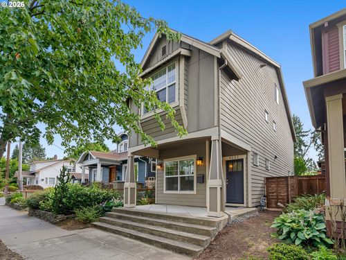 4222 N Montana Ave, Portland, OR, 97217-3237 | Card Image