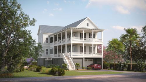 343 Simone Dr, Daniel Island, SC, 29492-9059 | Card Image