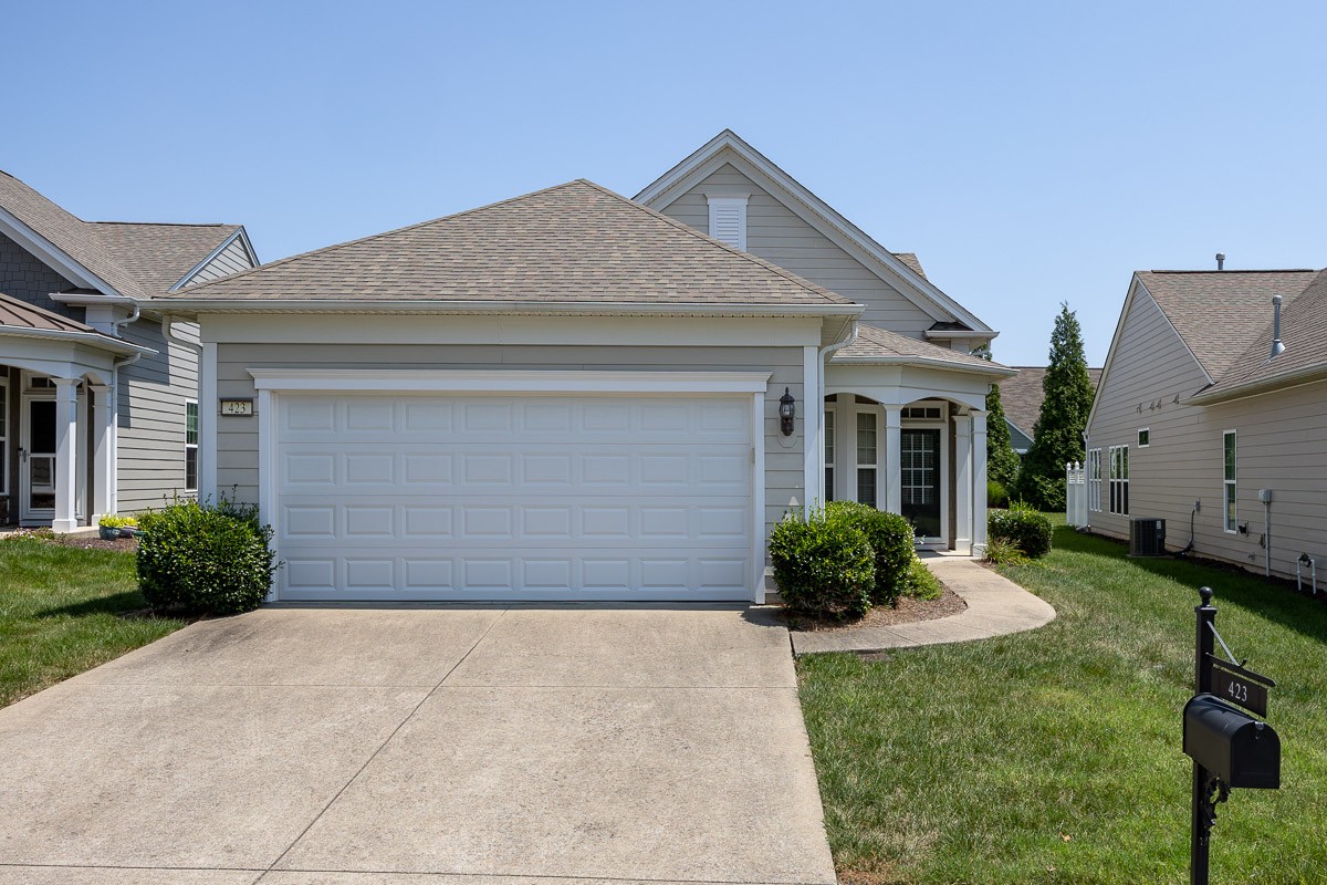 Independence St, Mount Juliet, TN 37122