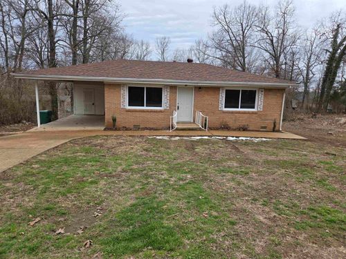 34 Sequoyah Ridge Rd, Cherokee Village, AR, 72529-4326 | Card Image