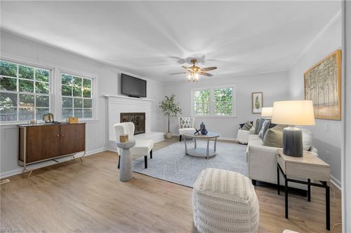 1332 Maplewood Ave, Norfolk, VA, 23503-3010 | Card Image