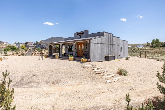 630 Shadybrook Dr, House other with 3 bedrooms, 4 bathrooms and null parking in Spring Creek NV | Image 30