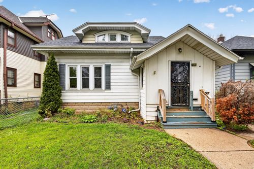 2454 N 49th St, Milwaukee, WI, 53210-2808 | Card Image