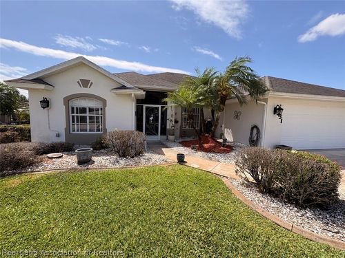 131 Orange Rd, Lake Placid, FL, 33852-9418 | Card Image