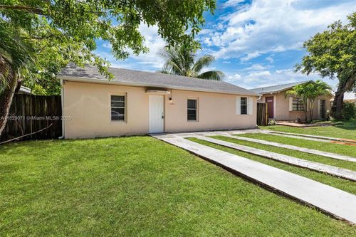6048 Buchanan St, Hollywood, FL, 33024-7926 | Card Image