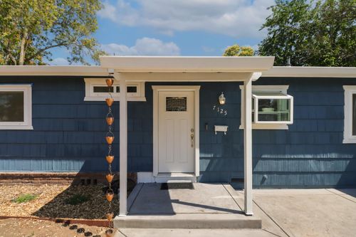 7125 Gail Way, Fair Oaks, CA, 95628 | Card Image