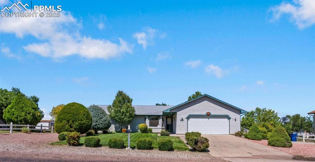 Maher Dr, Pueblo, CO 81007