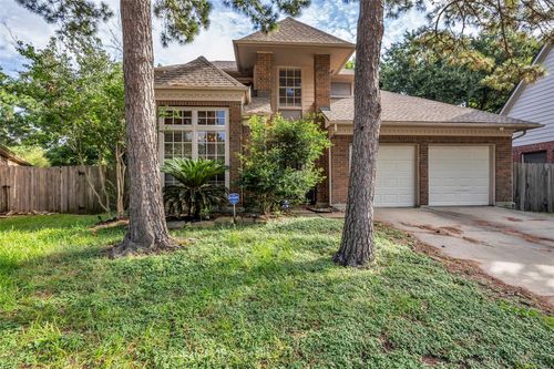 7543 Basswood Forest Ct, Houston, TX, 77095-4311 | Card Image
